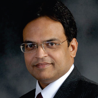 Dr. Rajesh Parekh